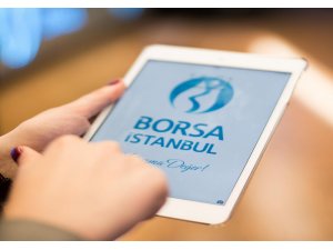 Borsa günü yükselişle tamamladı