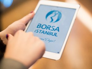 Borsa günü düşüşle tamamladı