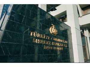 Merkez Bankası’nın toplam rezervleri arttı