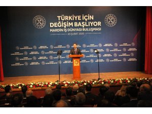 Bakan Albayrak: “2020 yılında bütçeye çok iyi başladık”