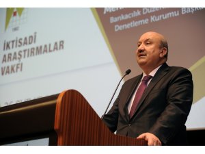 "Bu dönemde Türkiye olarak, dünyadaki birçok ülkeye göre büyük avantajlara sahibiz"