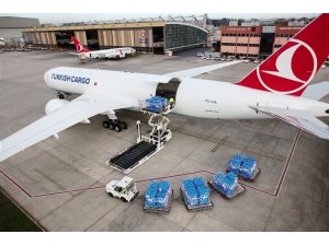 Turkish Cargo seferlerini arttırıyor