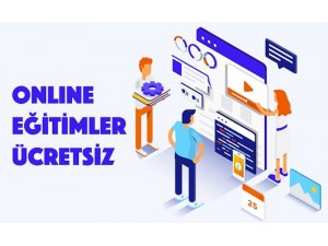 Gayrimenkul sektörü için online eğitimler ücretsiz sunulmaya başlandı