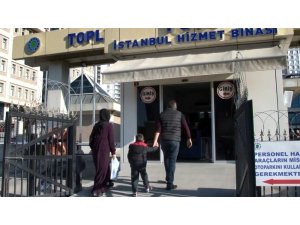 TOKİ Başakşehir kura sonuçları belli oldu