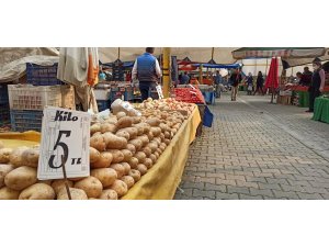 Patates yüzde 100 zamlandı