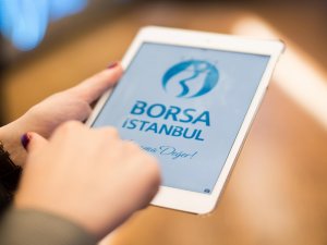 Borsa günü artıda tamamladı