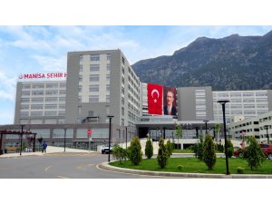 Manisa Şehir Hastanesi, Avrupa ve Amerika’ya da şifa olacak