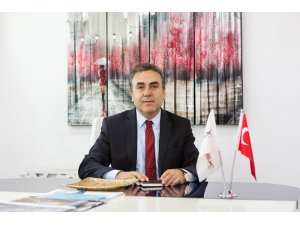 Aylık 2,5 milyon liralık kira gelirinden vazgeçti