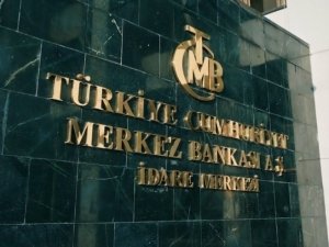 Merkez Bankası’nın toplam rezervleri azaldı