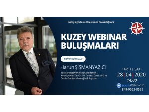 Harun Şişmanyazıcı: "Denizcilik sektörü yılın üçüncü çeyreğini beklesin"