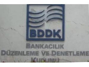 BDDK bankaların yurtdışı bankalarla yapacağı TL işlemlerini sınırlandırdı