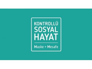 Bakan Koca’dan “kontrollü sosyal hayat” paylaşımı