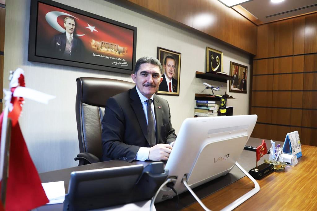 Milletvekili Çelebi, CHP Genel Başkan Yardımcısı Öztrak’ın iddialarını yalanladı