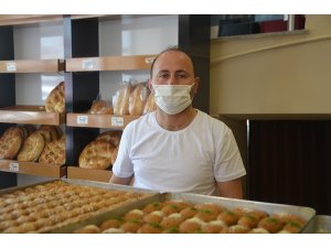 Bu yıl baklava ve şeker sektörünün işleri yüzde 70 düştü