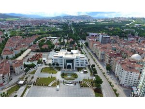 Elazığ’da 5 ilçede korona vakası görülmedi