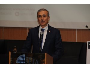 "İnsansız sistemlerimize yeni teknolojiler ekleyerek geleceğin harekât ortamına hazırlanıyoruz"