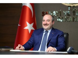 Bakan Varank’tan “Milli Teknoloji Hamlesi” paylaşımı