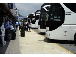 İstanbul’da otobüs bileti fiyatları yüzde 40 düştü