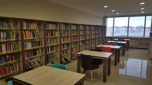 2019 yılı kütüphane istatistikleri açıklandı, Ağrı'da kaç kitap var?