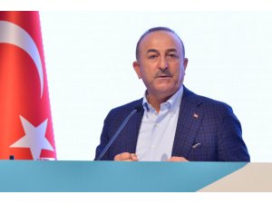 Bakan Çavuşoğlu ve Bakan Ersoy, turizmi değerlendirdi