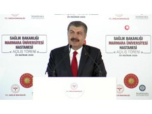 “Salgın riski ortadan kalkmış değil”