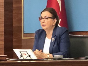 Sanal fuar organizasyonları düzenleyen kuruluşlara para desteği