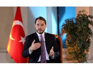 Bakan Albayrak’tan tüketici güven endeksi değerlendirmesi