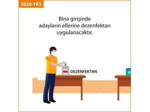 ÖSYM Başkanı Aygün’den YKS açıklaması