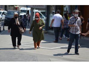 Bakan Koca’nın açıkladığı ilde vatandaşlar başarının sırrını açıkladı