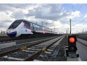 15 Temmuz Demokrasi ve Milli Birlik Treni 2 ay süreyle sefer yapacak