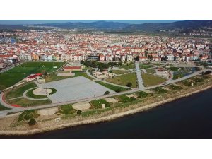 Çanakkale’de Haziran ayında bin 891 konut satıldı