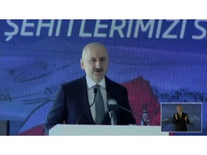 “TÜRKSAT 5A 2020’nin son çeyreğinde, TÜRKSAT 5B 2021’nin ikinci çeyreğinde uzaya gönderilecek"