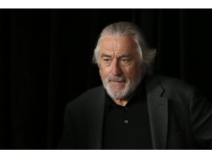 Robert De Niro İstanbul’da restoran açıyor