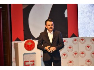 Pakdemirli: "Ayçiçeği yağ desteğini arttırdık"