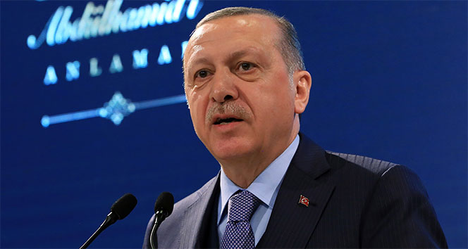Cumhurbaşkanı Erdoğan, Afrika yolculuğuna çıkıyor