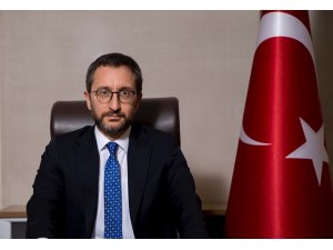 İletişim Başkanı Altun’dan üniversite tercihi yapacaklara tavsiyeler