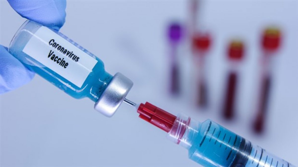Rusya’nın Koronavirüs aşısı tescillendi