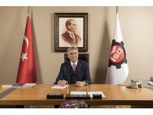 İkinci 500 büyük sanayi kuruluşu belli oldu