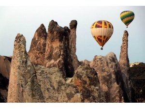 Sıcak hava balon uçuşları 22 Ağustos’ta yeniden başlıyor