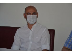 Korona virüsü yenen doktor süreci anlattı