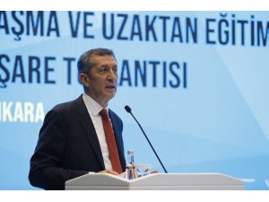 "Bu projenin bir fırsat olduğunu düşünüyoruz"