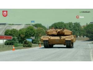 M60T ve Leopard 2A4 tanklarının kabiliyeti yeni sistemlerin eklenmesi ile artıyor