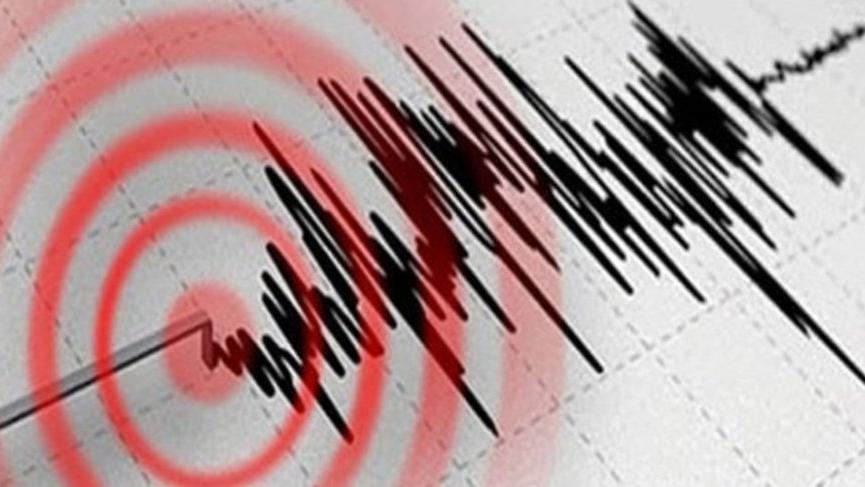 Komşuda deprem, Ağrı'da hissetti: 34 yaralı