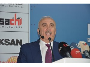 "Takımların nakit akışkanlıklarını düzenlemek istiyoruz"