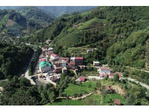 Artvin’de saklı kalmış tarihi yapılar ve doğal güzellikler keşfedilmeyi bekliyor