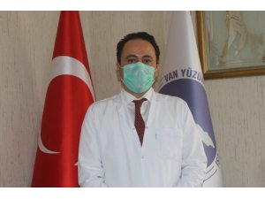 Başhekim uyardı: Korona virüsün korkunç yüzü