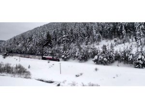 Doğu Ekspresi yolcularından ’Turizm Treni’ne tam destek