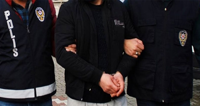 Ağrı'da terör destekçisi 3 kişi tutuklandı