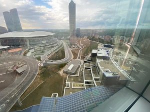 İstanbul yakında yeni bir hastaneye sahip olacak