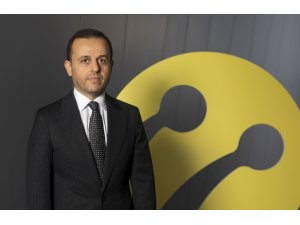 Turkcell Yönetim Kurulu Başkanı Bülent Aksu: "Türkiye’nin Turkcell’i gücüne güç kattı"